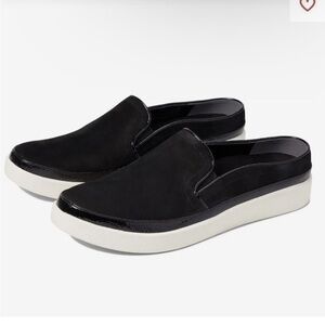 Vionic Effortless Women's Supportive Slip-on
Mule Shoe